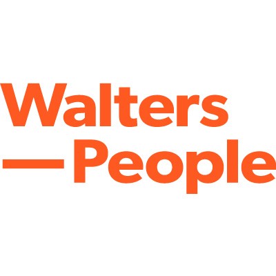 Logo Walters People