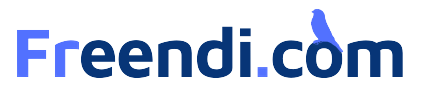 Logo Freendi