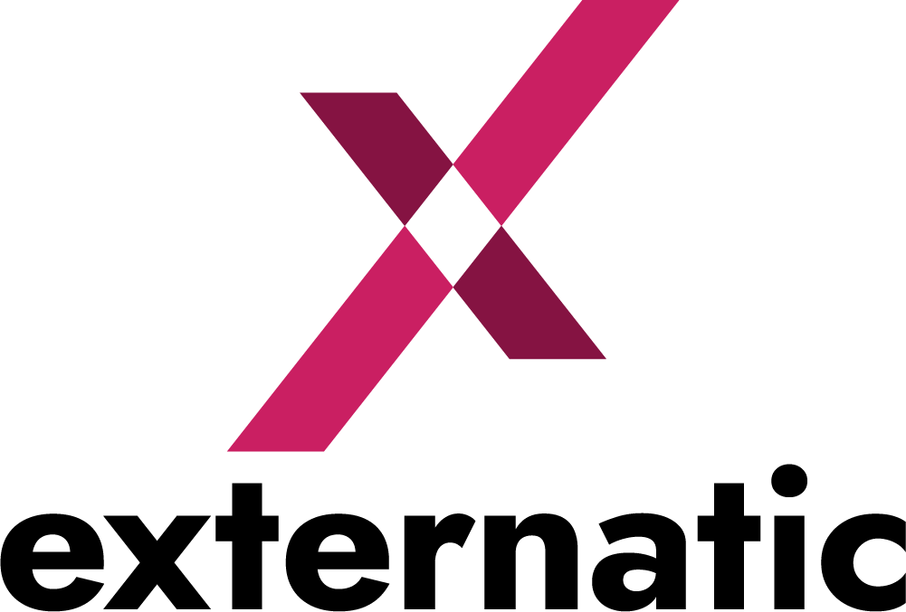 Logo Externatic