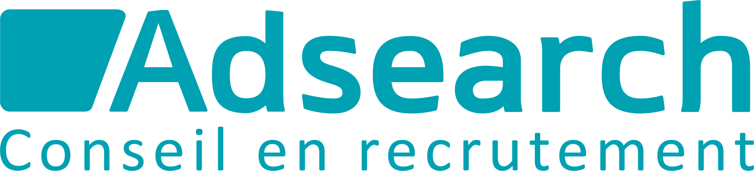 Logo Adsearch SAS