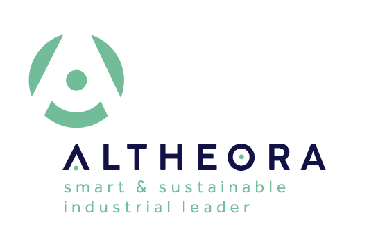 Logo ALTHEORA