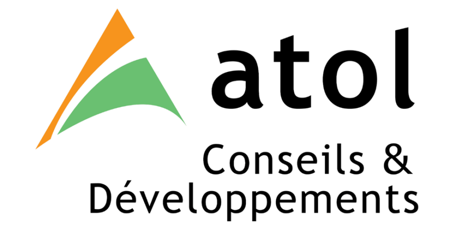 Logo ATOL CONSEILS ET DEVELOPPEMENTS