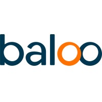 Logo BALOO