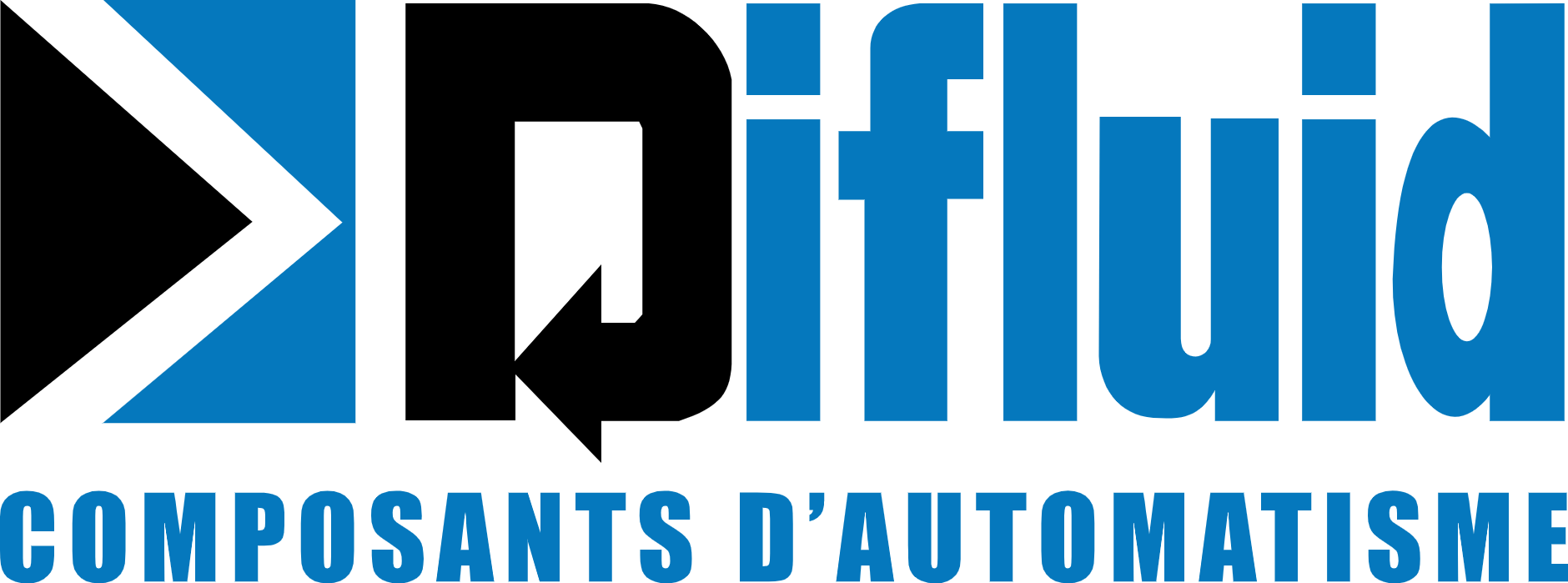 Logo DIFLUID SAS