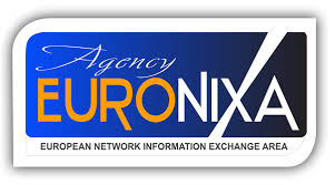 Logo EURONIXA STUDIOS VR
