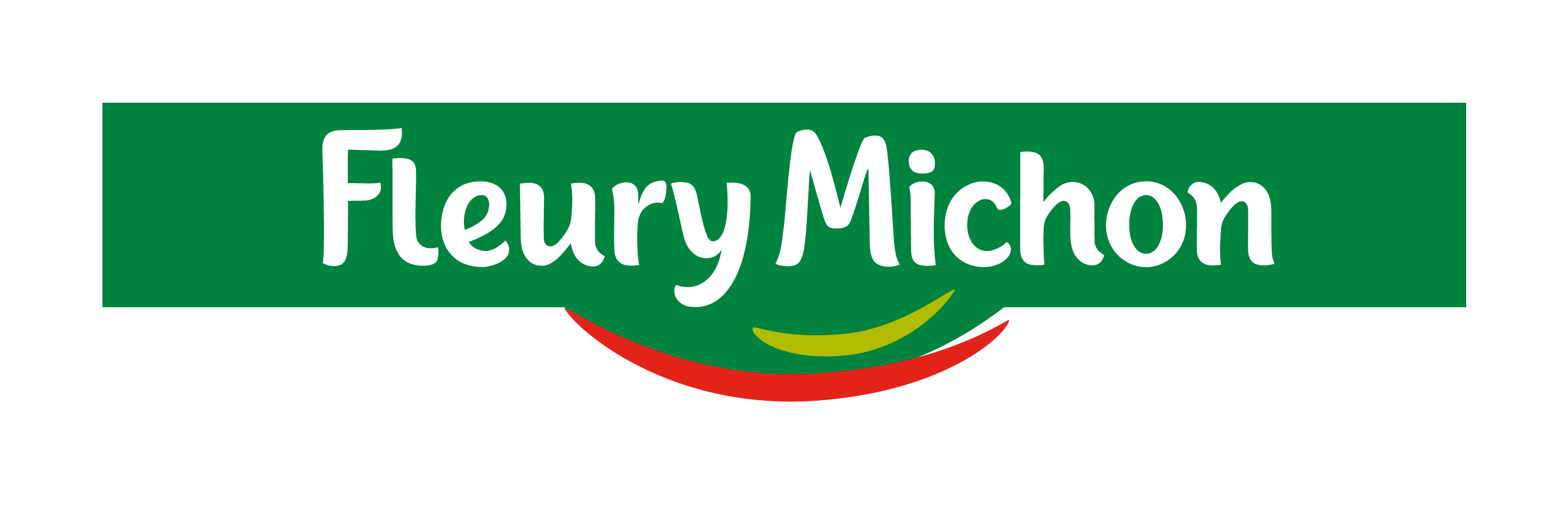Logo FLEURY MICHON