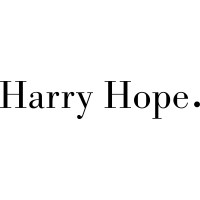 Logo HARRY HOPE