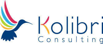 Logo KOLIBRI CONSULTING