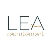 Logo LEA Linking Executive Associates