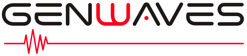 Logo Genwaves