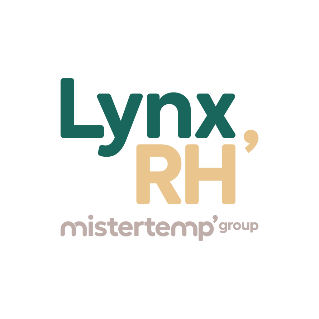 Logo LYNX RH SERVICES