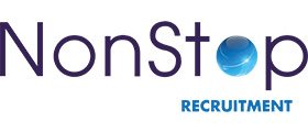 Logo NonStop Recruitment