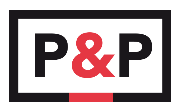 Logo Projets et Performance