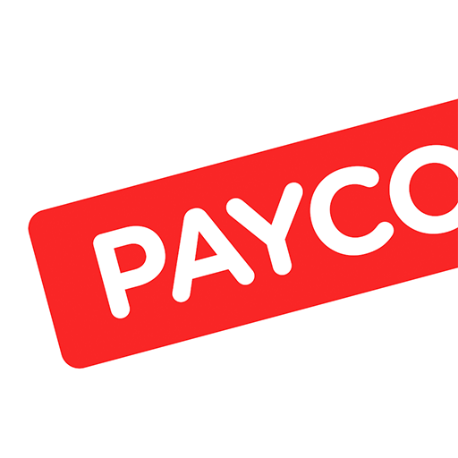 Logo PAY&CO
