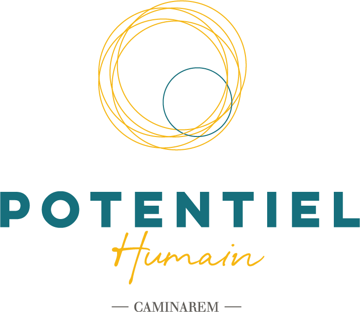 Logo POTENTIEL HUMAIN