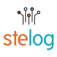 Logo STELOG
