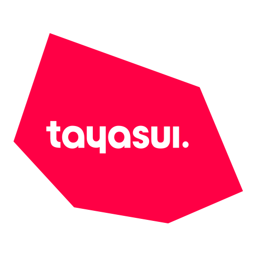 Logo TAYASUI