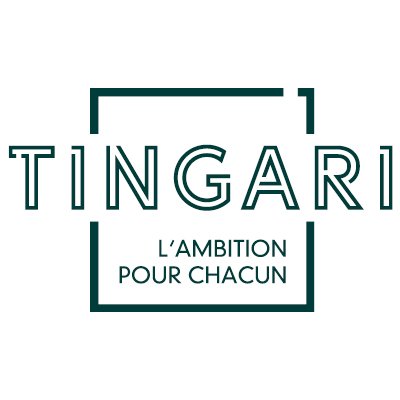 Logo TINGARI