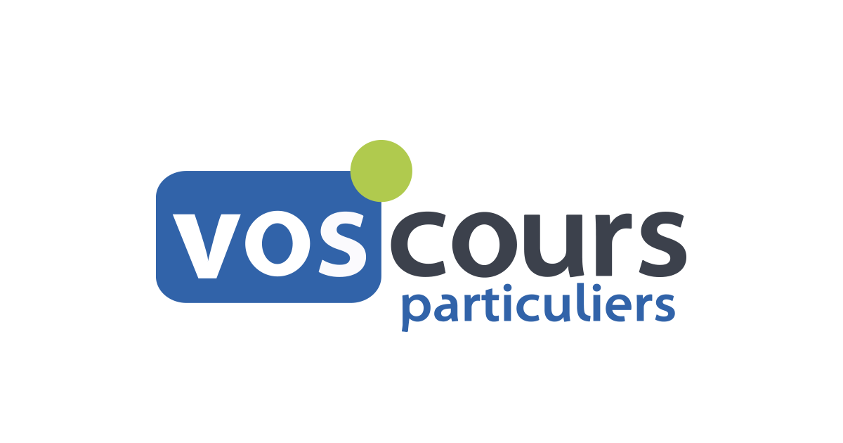 Logo Voscours