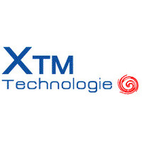 Logo XTM TECHNOLOGIE