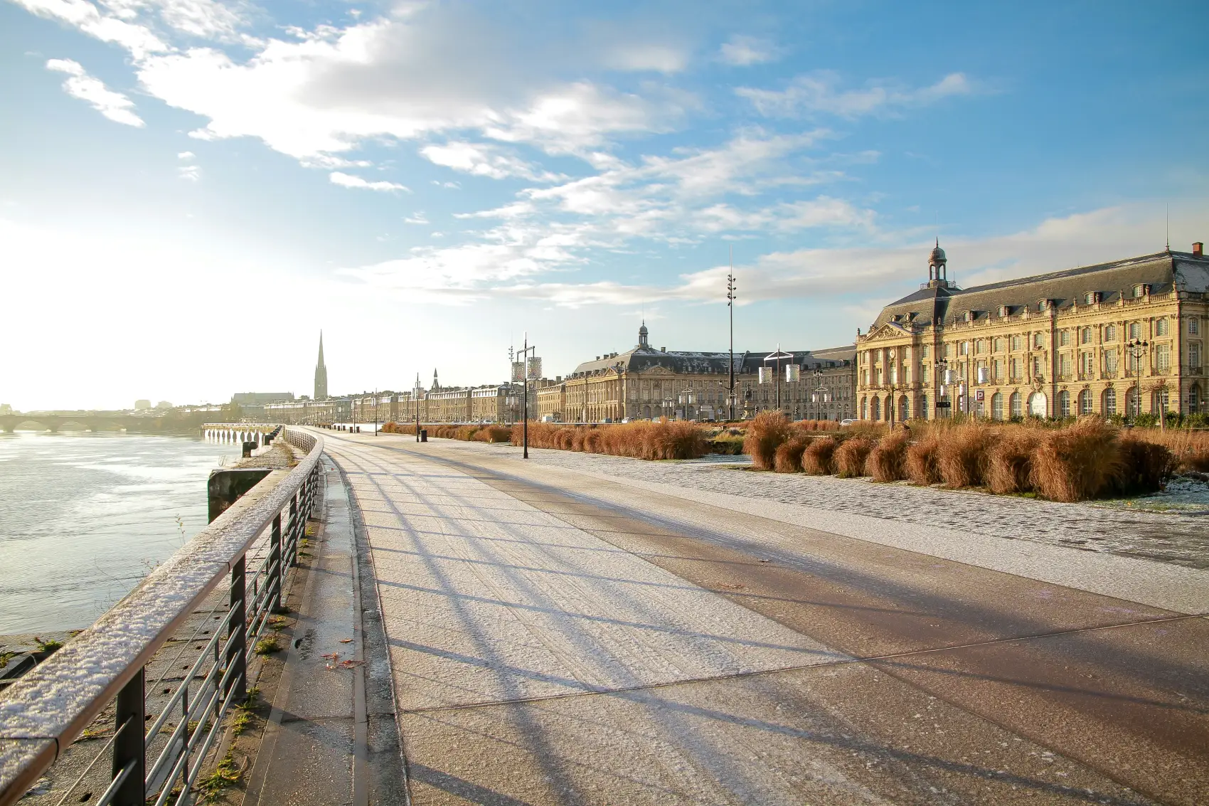 Image article Top 10 coworking à Bordeaux