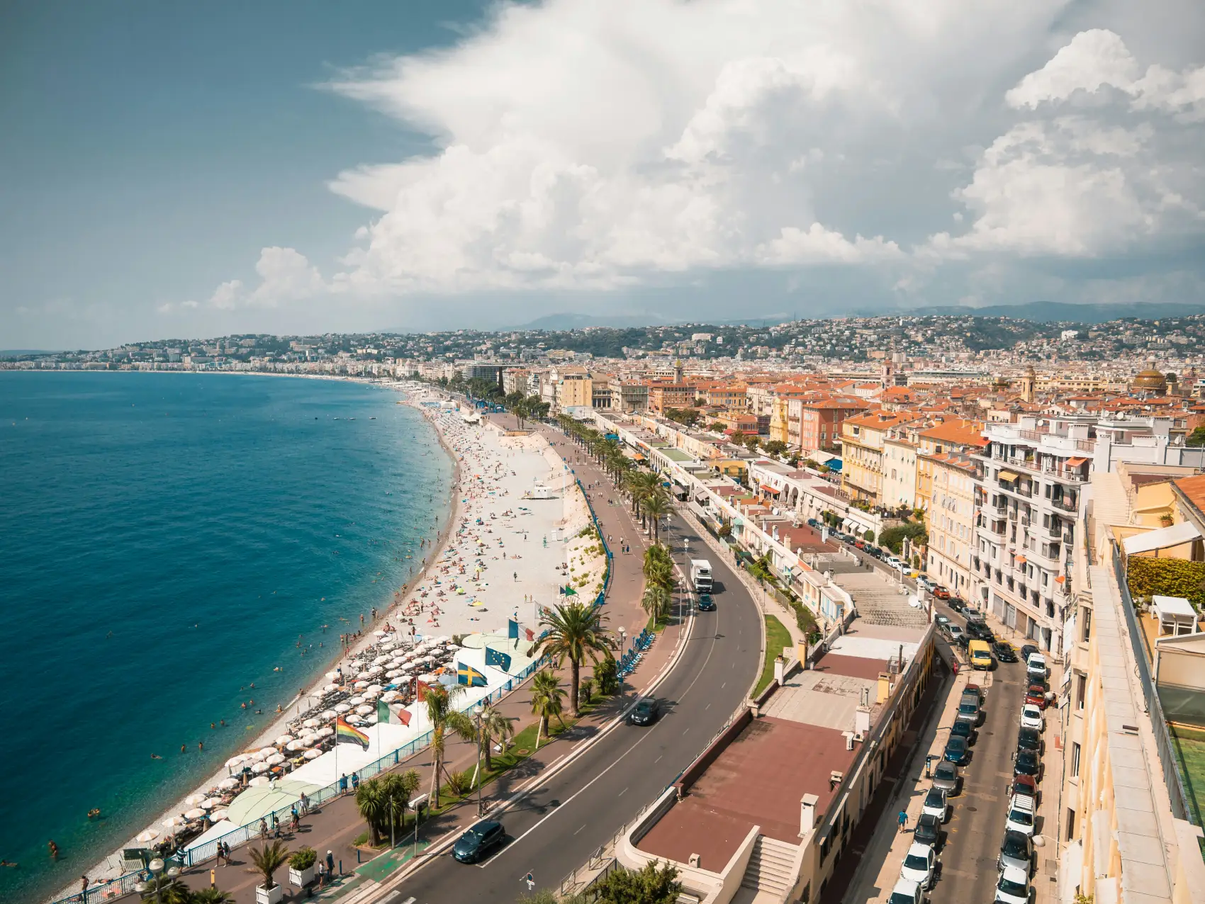 Image Top 10 coworking à Nice