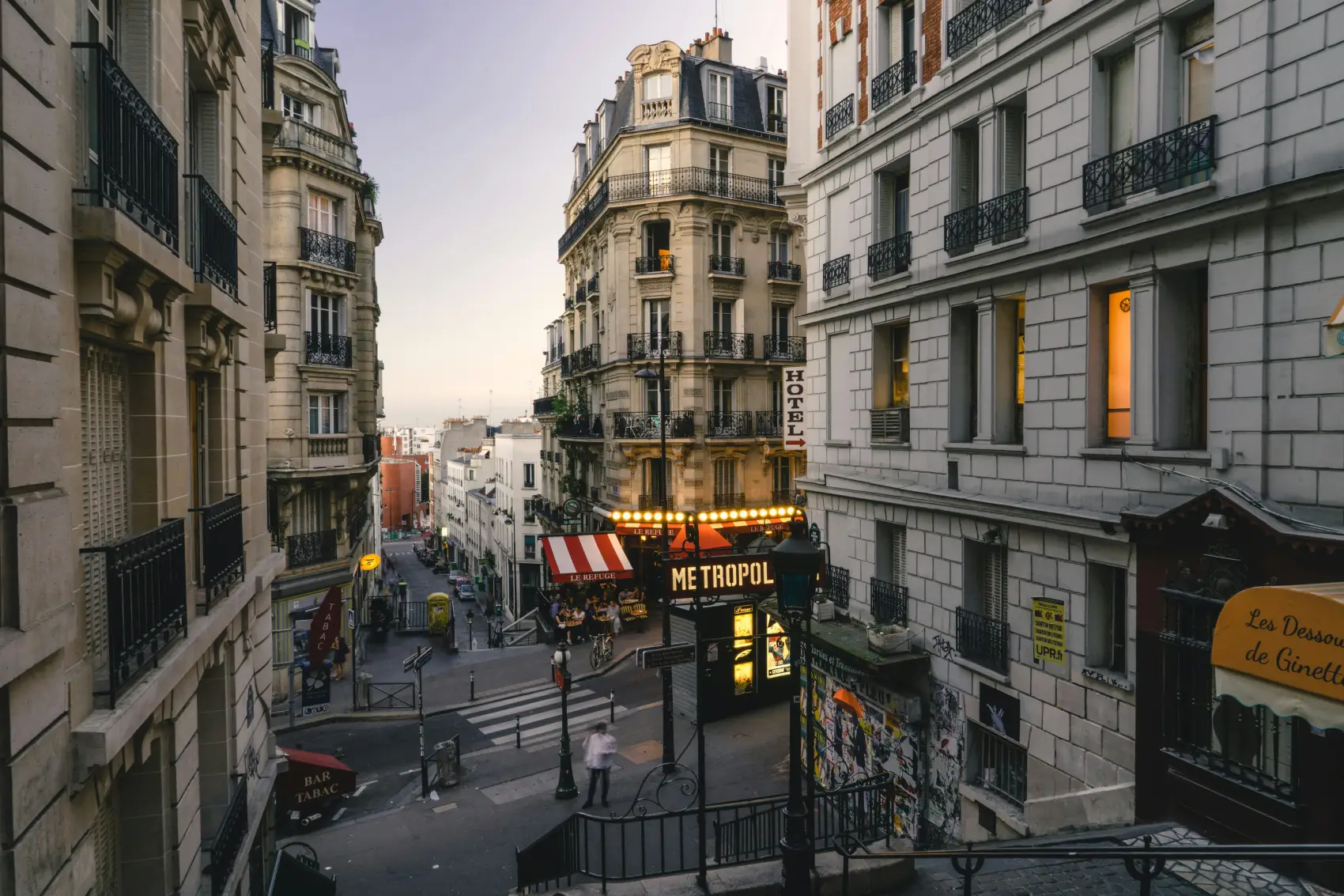 Image article 20 lieux gratuits pour travailler à Paris