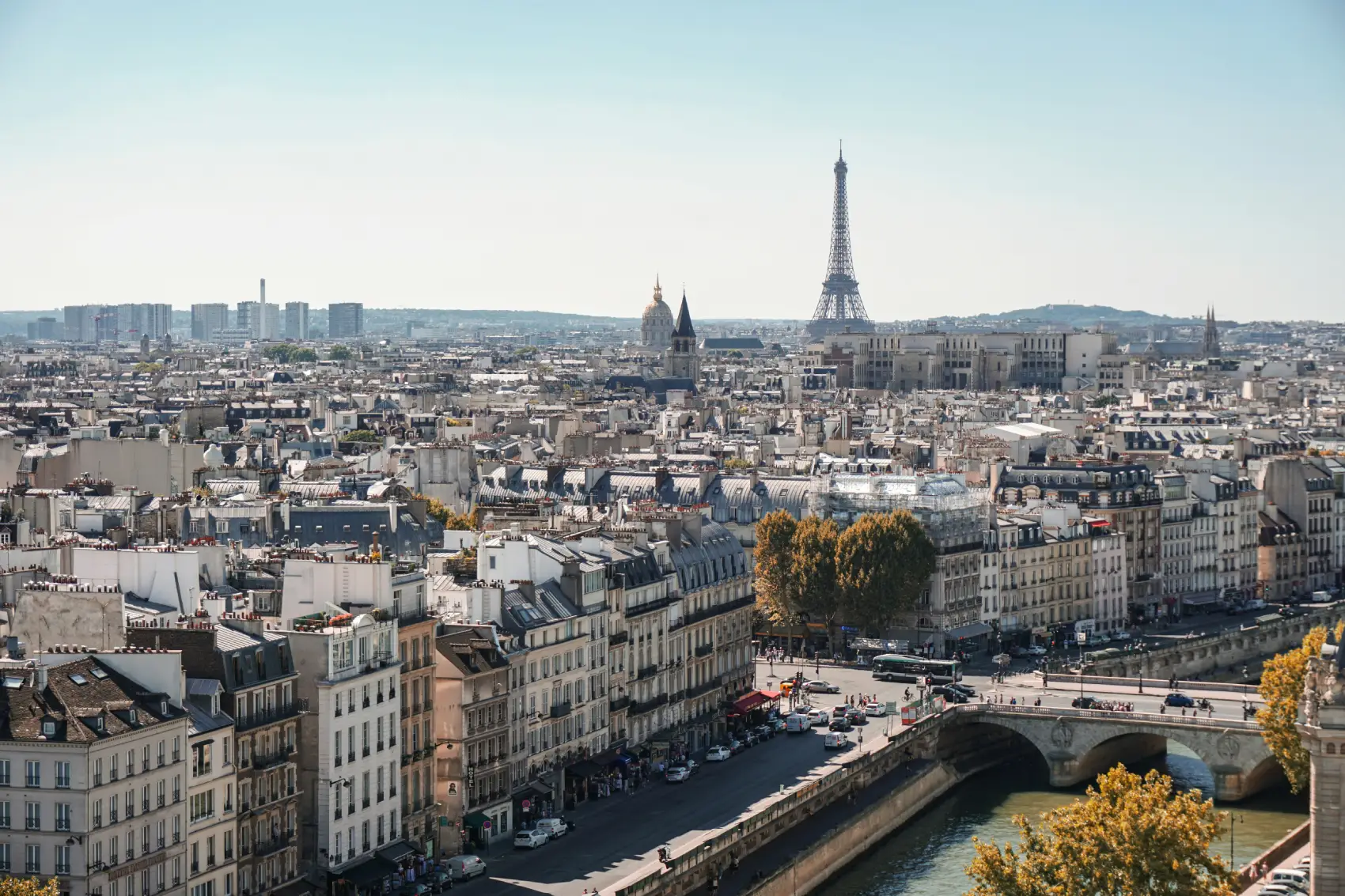 Image article Top 10 des meilleurs tiers lieux à Paris et en région parisienne