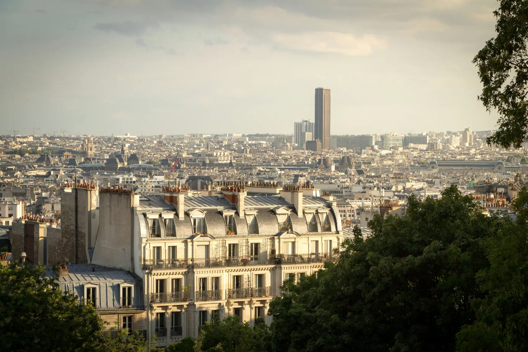 Image article Top 10 coworking à Paris 15