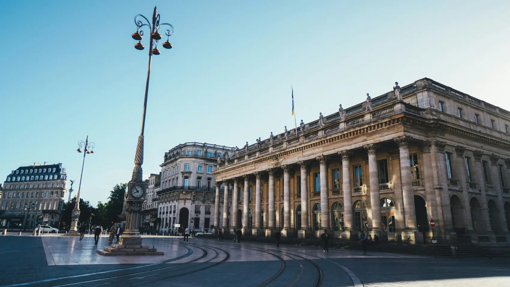 Image Tiers-lieu Bordeaux : explorez des espaces innovants et collaboratifs