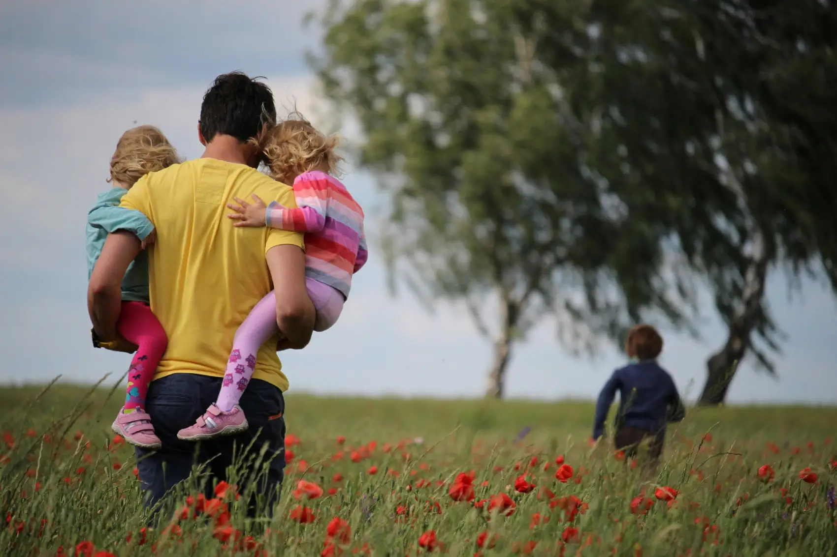 Image article Congé parental 2025 : les changements à venir et ce qu'il faut savoir